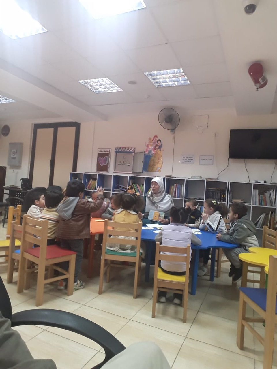 محافظ أسيوط: مكتبة مصر العامة صرح ثقافي وتنويري هام