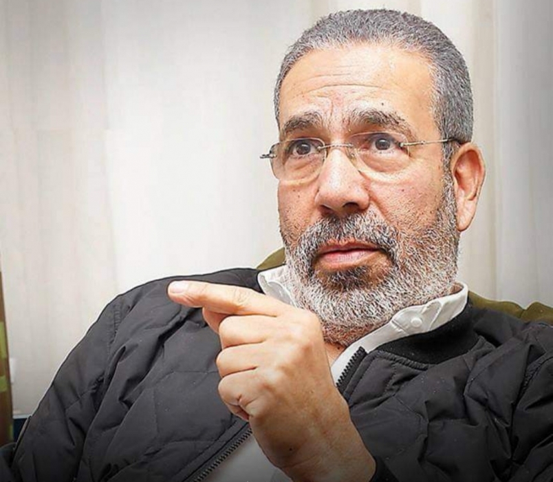 مدحت العدل 