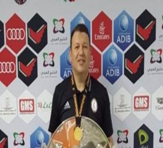 عمار معاذ