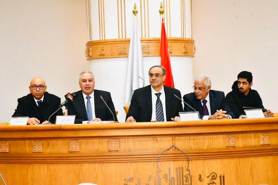 تكريم اسم بطرس غالي وإطلاق مبادرة 