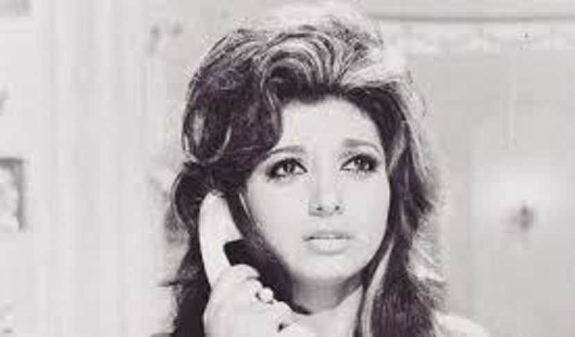 نبيلة عبيد
