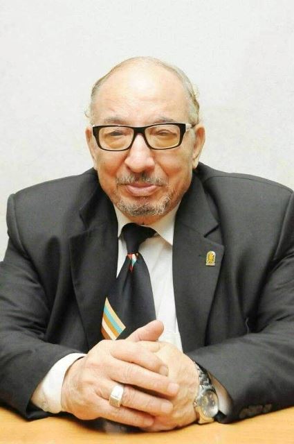 المؤرخ الفنى الكبير.. زكى مصطفى