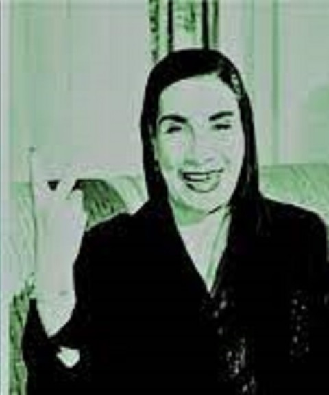 مارى منيب