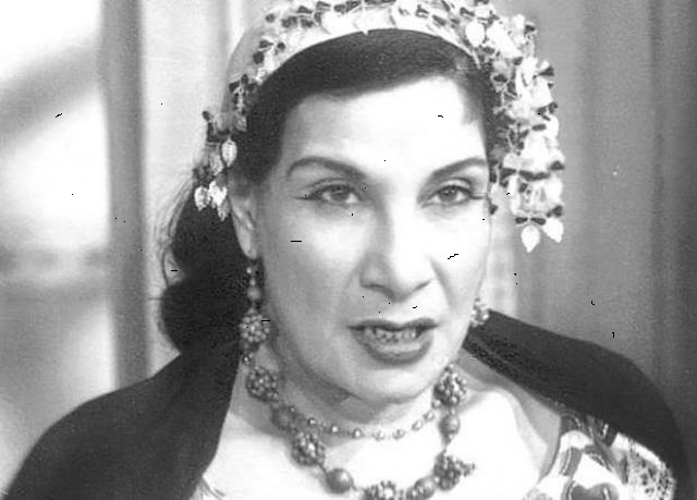 مارى منيب