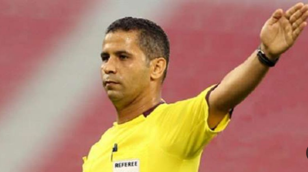 محمود عاشور