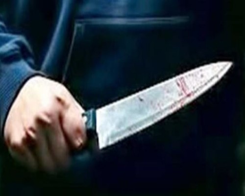 طالب يشرع في قتل زميله بسلاح أبيض بالقناطر الخيرية