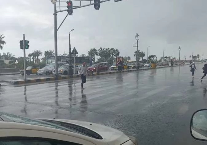 عاجل .. انخفاص ملحوظ بدرجات الحرارة والصغرى بالقاهرة 10 درجات 