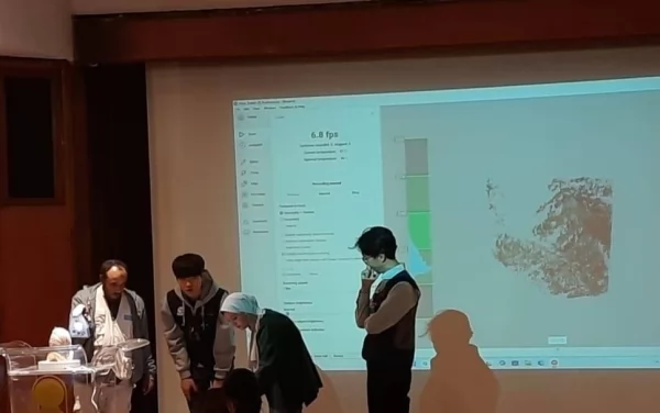 دورة تدريبية عن تقنيات المسح الضوئي والميداني بمتحف التحنيط بالأقصر 