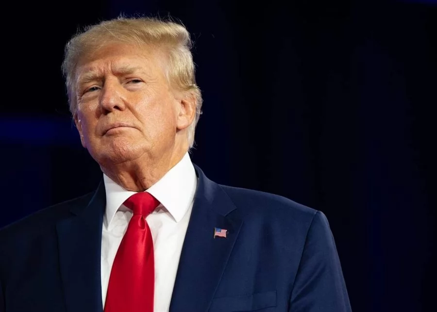 ترامب يهدد فرنسا برسوم 200% بعد رفض ماكرون الانضمام إلى "مجلس السلام" 