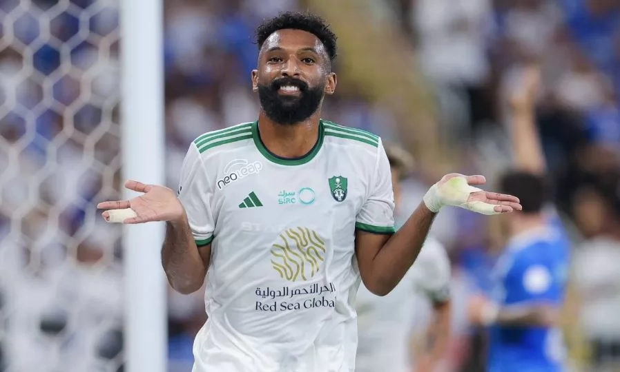 فراس البريكان