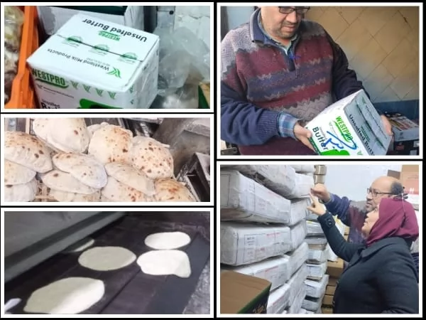 مديرية الشئون الصحية بالقليوبية