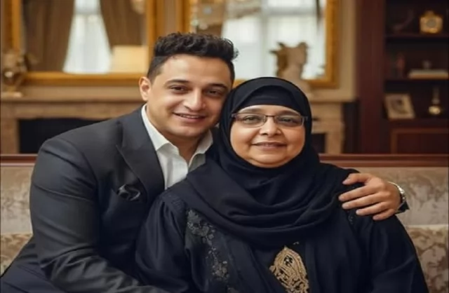 نقابة المهن الموسيقية تنعي والدة رضا البحراوي 