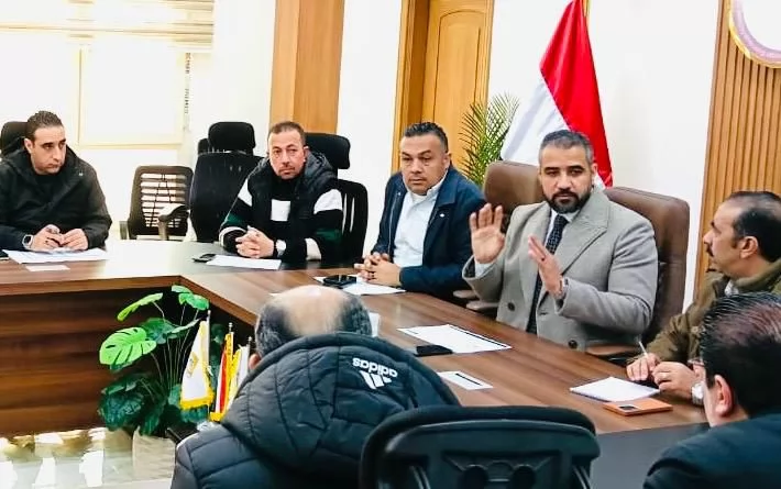 بشرة خير من جهاز العبور الجديدة بشأن ملق التقنين القرعات المقبلة.. صور 