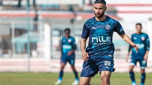 صفقة تاريخية.. تفاصيل انتقال ناصر ماهر من الزمالك الي بيراميدز 