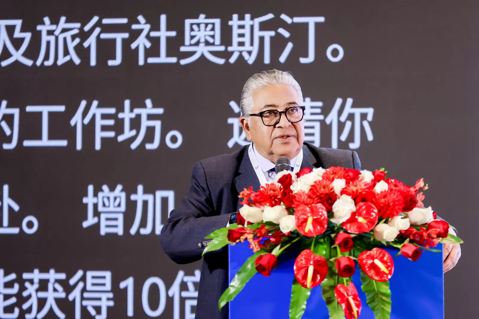 فوز مصر بجائزة "أكثر الوجهات الواعدة سياحياً لعام 2026" من منصة Tongcheng العالمية 