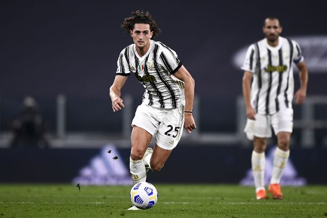 يوفنتوس ودينامو كييف