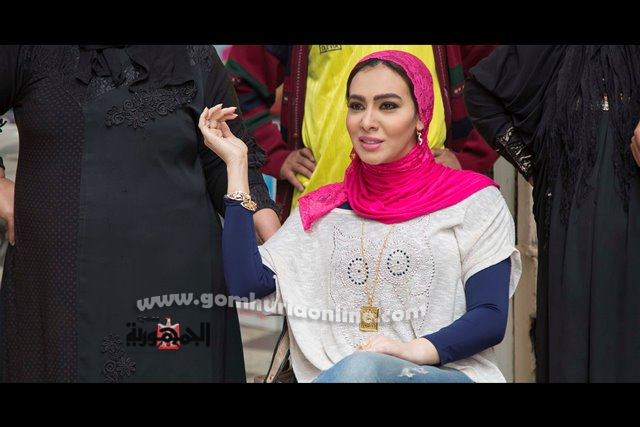 ​​​​​​​مصطفى شعبان يُعيد حساباته ويقرر الإنتقام ممن ظلموه في الدراما الاجتماعية 