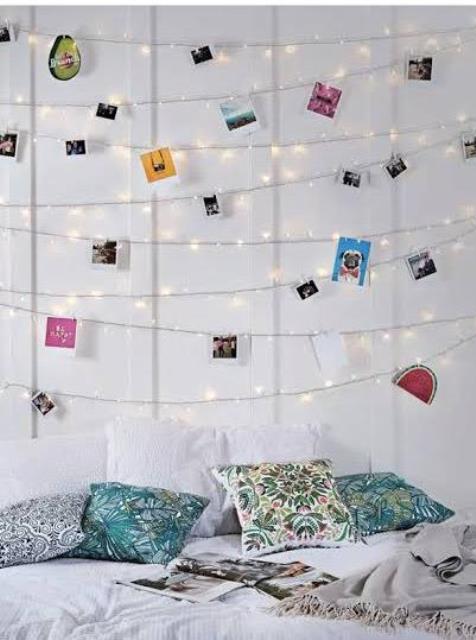 أسهل طرق تنسيق الصور علي الحائط 