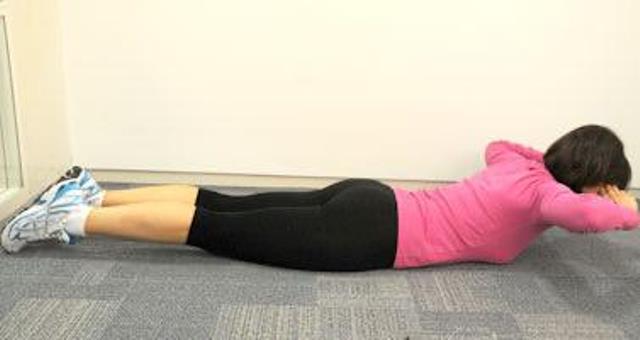 للحصول علي ارداف مصقوله وبطن مسطحه.. إليك 4 تمارين مهمة