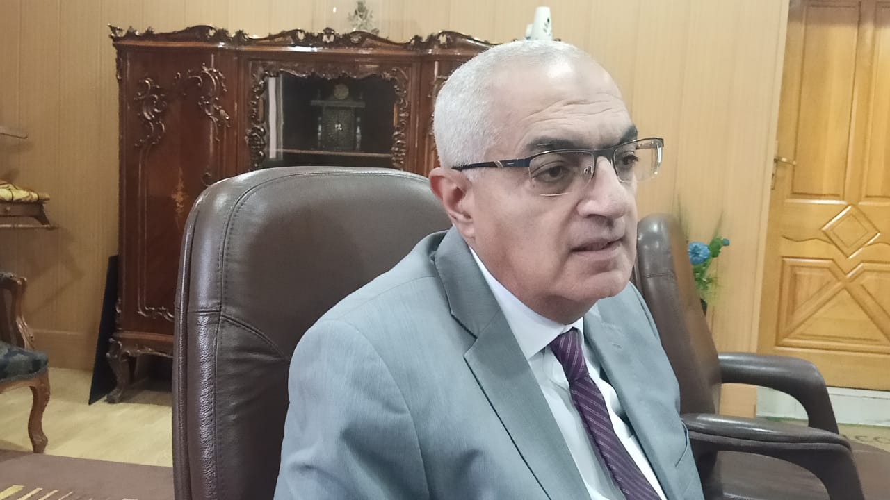 د. أشرف عبدالباسط