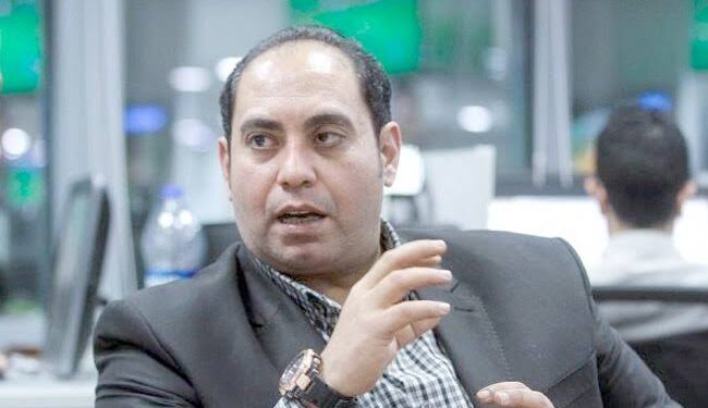 خالد لطيف 