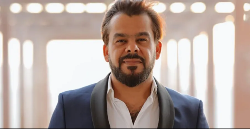 منذر رياحنة