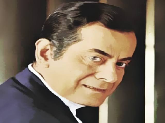 فريد الأطرش