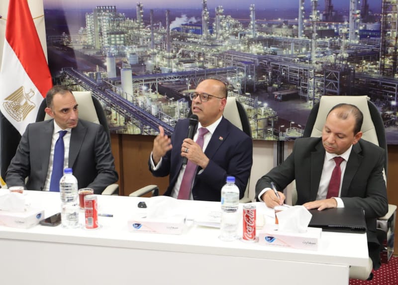 وزير العمل محمد جبران