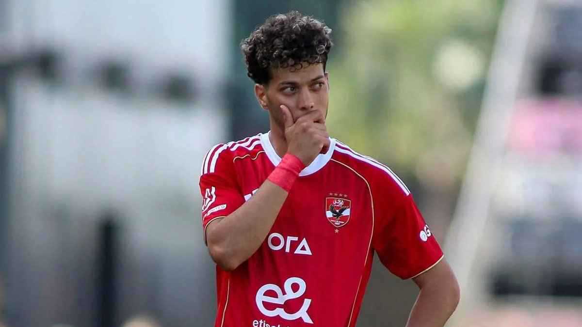 إمام عاشور
