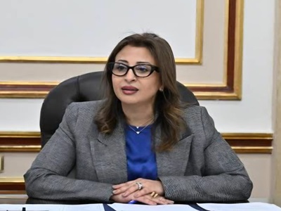 الدكتورة غادة عبد الباري 