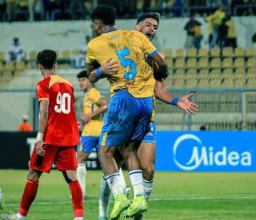 الاسماعيلى