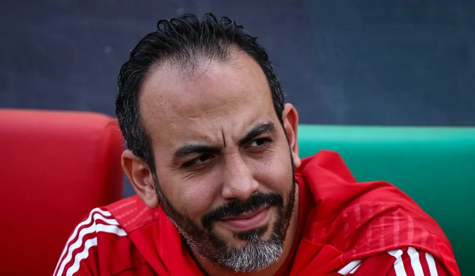  الدكتور أحمد جاب الله
