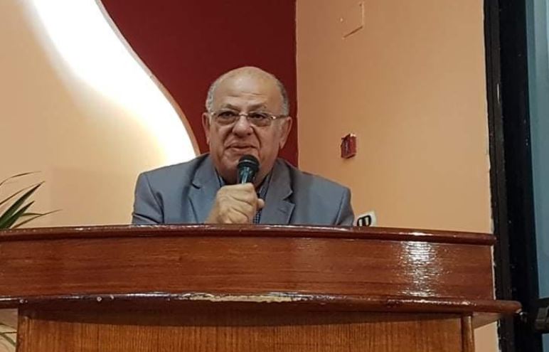  باهي: تعليم بورسعيد يولى إهتماما كبيرا لتدريب طلاب التعليم الفنى