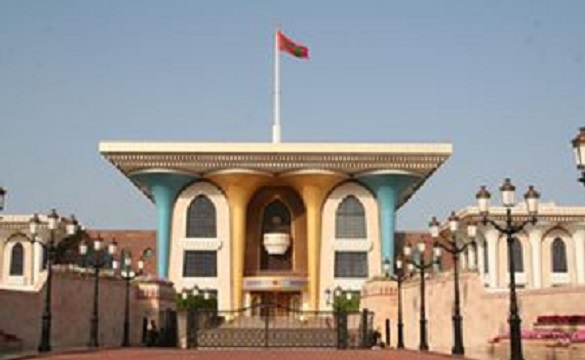 صور| سلطنة عمان تحتفل باليوبيل الذهبي لعيدها الوطني
