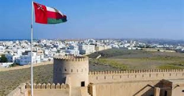 صور| سلطنة عمان تحتفل باليوبيل الذهبي لعيدها الوطني