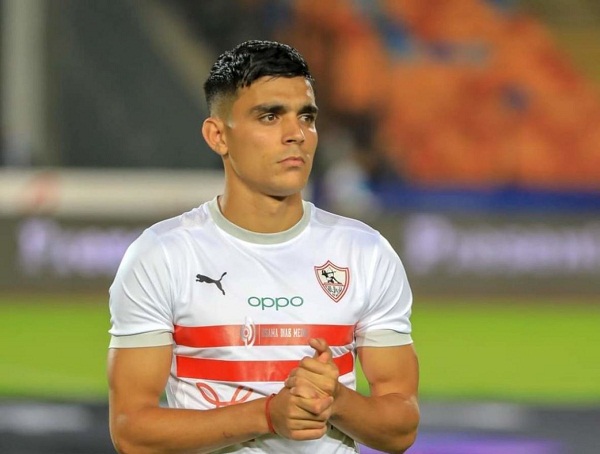 اشرف بن شرقى