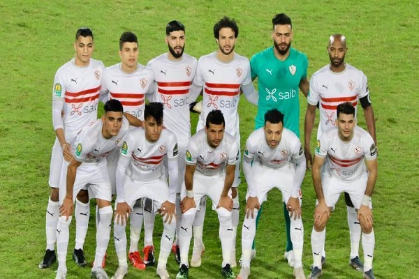 فريق الزمالك