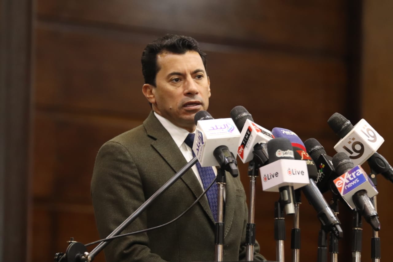 تفاصيل اجتماع  وزير الرياضة ومجلس إدارة اتحاد السلة مع ممثلي رابطة NBA