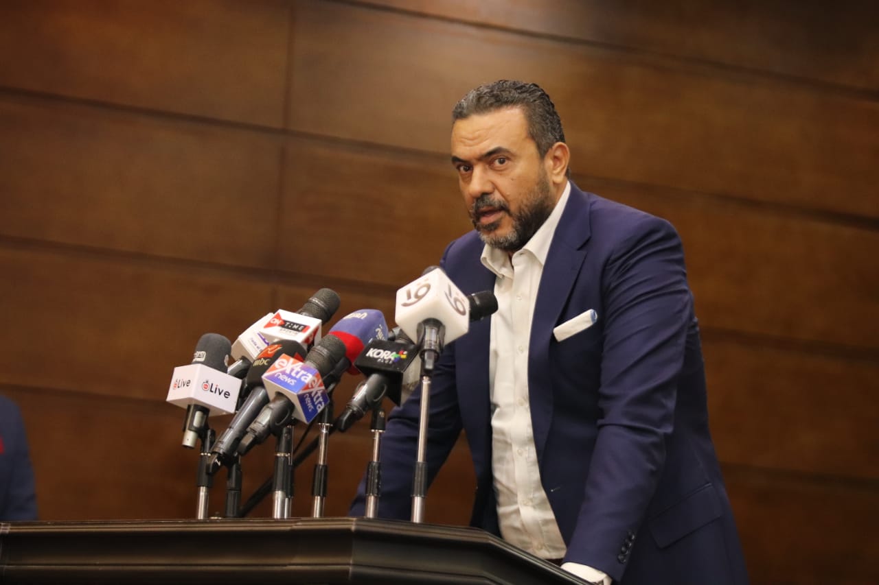 تفاصيل اجتماع  وزير الرياضة ومجلس إدارة اتحاد السلة مع ممثلي رابطة NBA