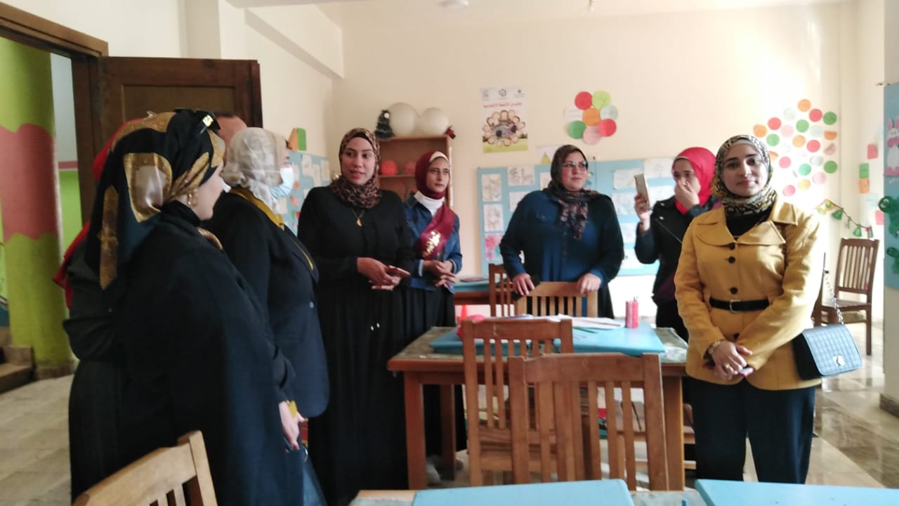 جامعة الزقازيق تحتفل بيوم الطفل مع أبناء دار أطفال وكبار بلا مأوى  