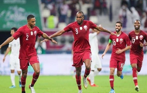 منتخب قطر