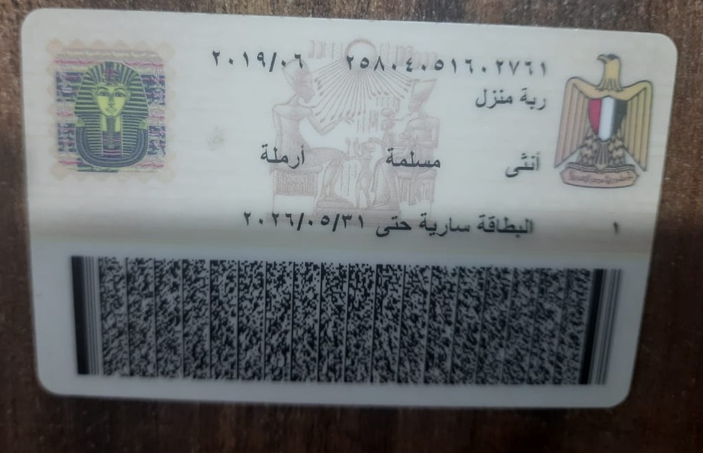 «جمالات».. المرأة المعيلة