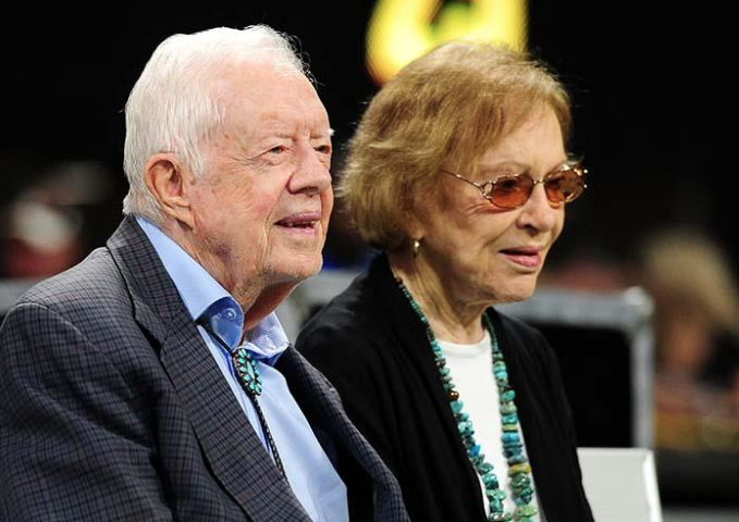 روزالين كارتر.. وفاة سيدة أمريكا الأولى السابقة عن عمر 96 عاما