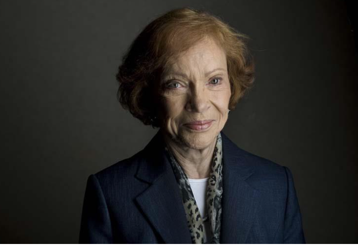 روزالين كارتر.. وفاة سيدة أمريكا الأولى السابقة عن عمر 96 عاما