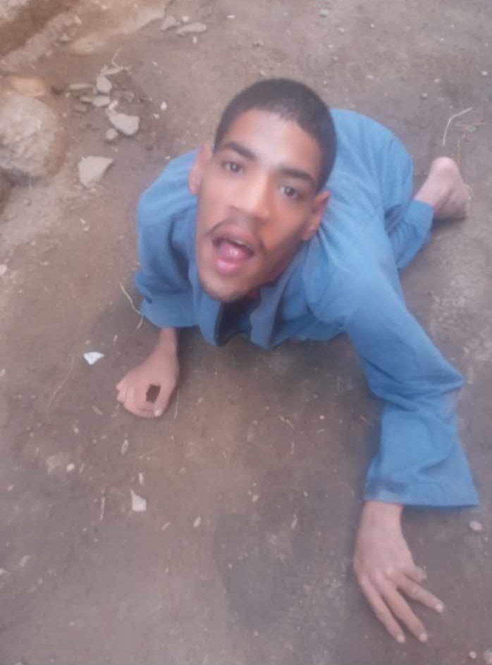 عبدالجليل فراج عبدالجليل