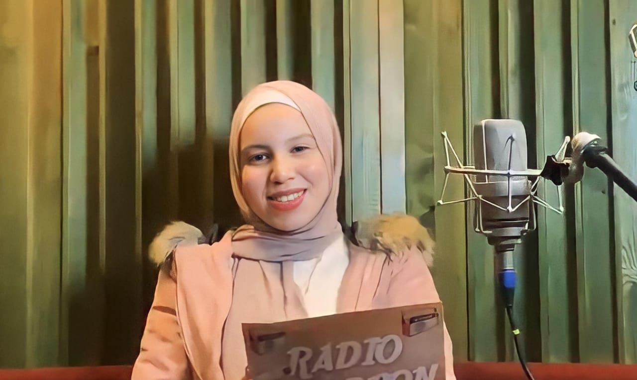 شيماء عبد الرحيم