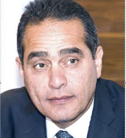 خالد ابوالمكارم