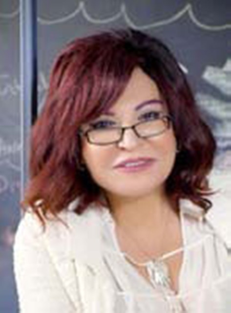 آمال عبدالحميد
