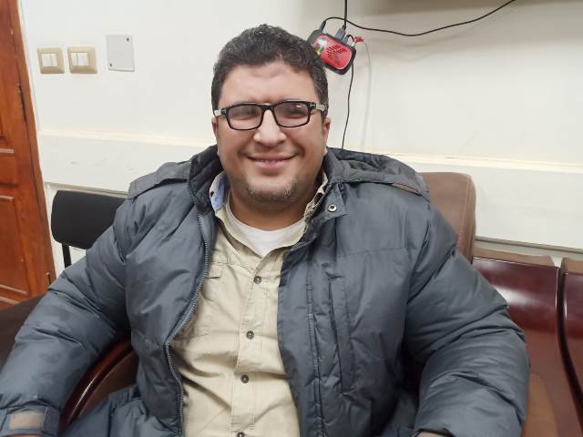 رئيس جهاز بدر يشهد إسطفاف شركات الصيانة لرفع كفاءة الإنارة.. صور