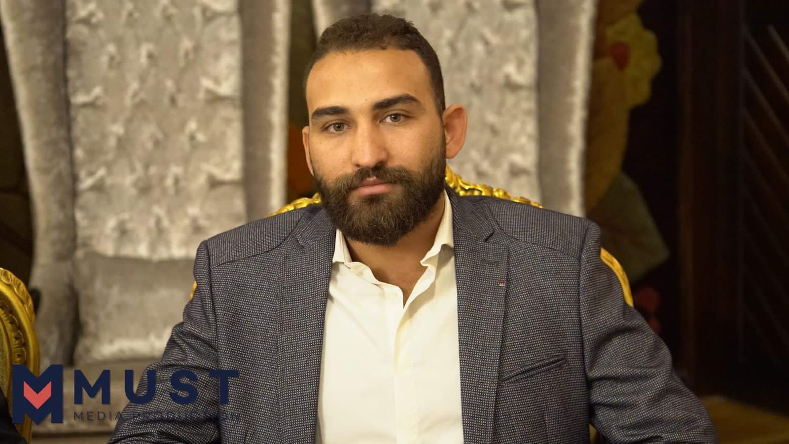 مدير عام المركبات بجامعة مصر للعلوم والتكنولوجيا: الرئيس السيسى 